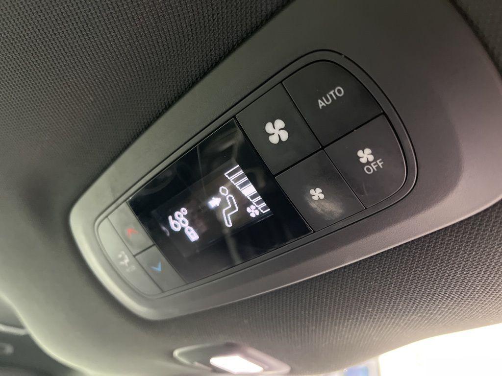 used 2019 Chrysler Pacifica car, priced at $17,369