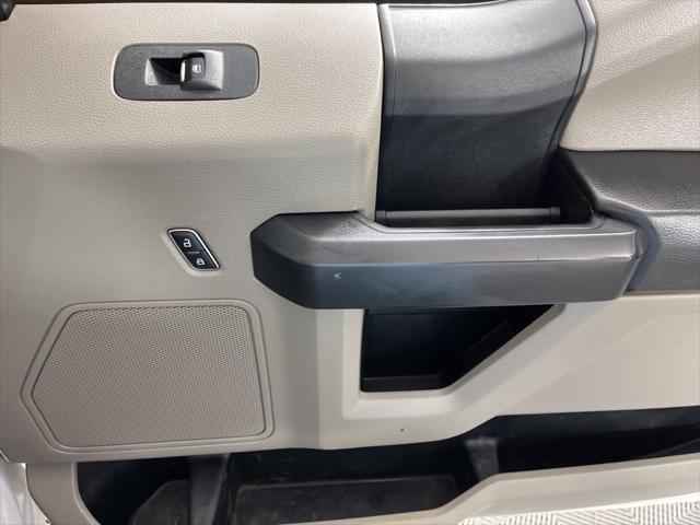 used 2021 Ford F-250 car, priced at $37,911
