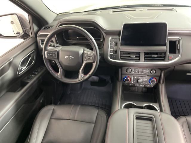 used 2022 Chevrolet Suburban car, priced at $58,315