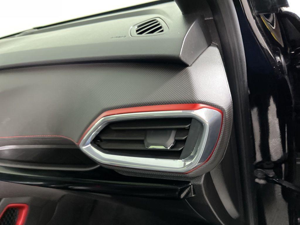 used 2021 Chevrolet TrailBlazer car, priced at $18,869