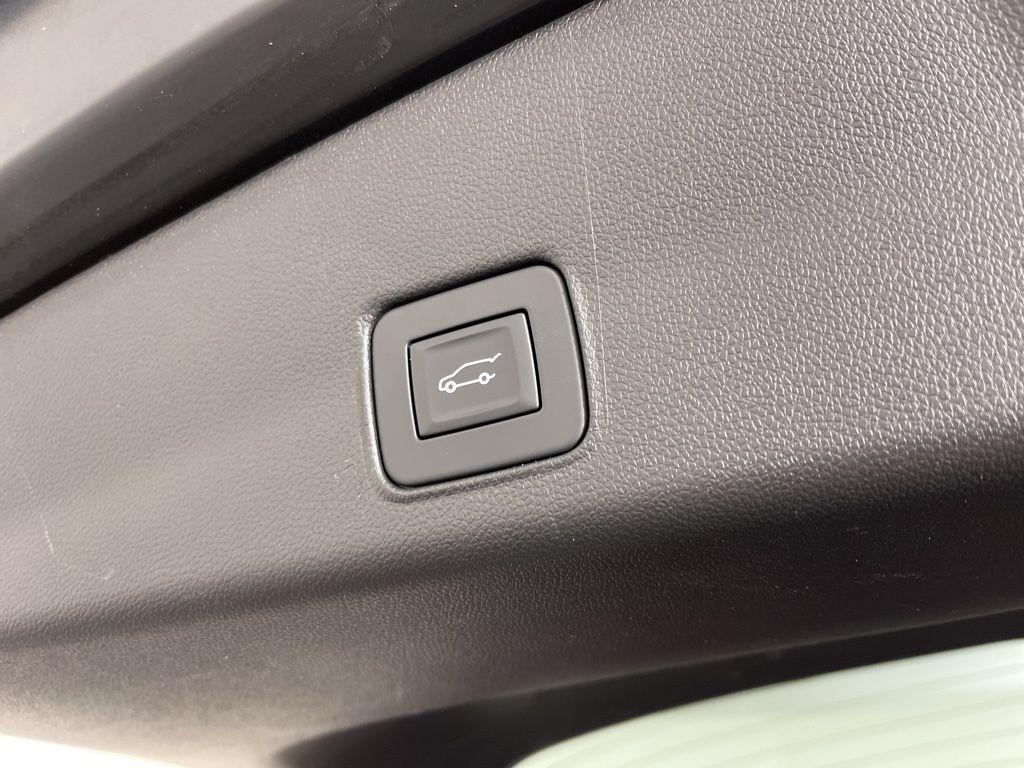 used 2021 Chevrolet TrailBlazer car, priced at $18,869