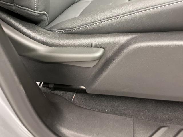 new 2025 Chevrolet Colorado car, priced at $45,580