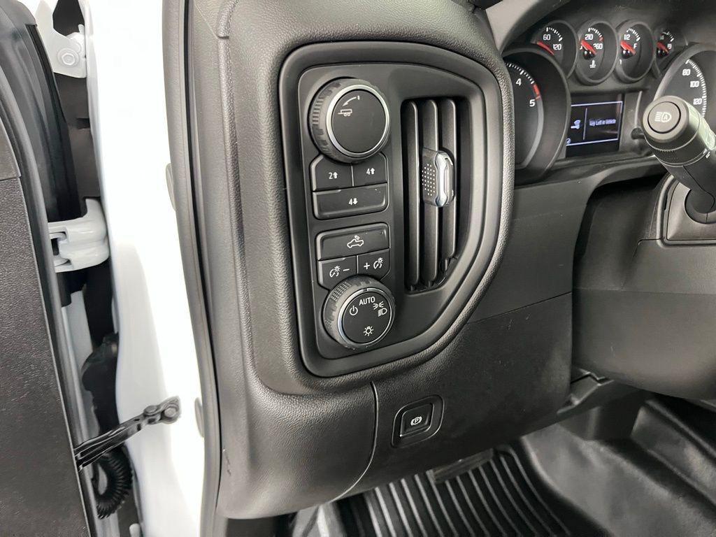 new 2026 Chevrolet Silverado 3500 car, priced at $65,793