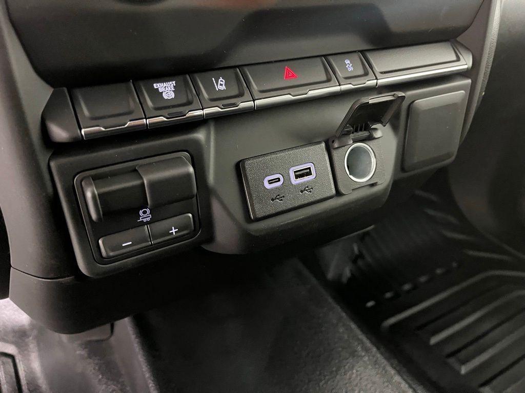 new 2026 Chevrolet Silverado 3500 car, priced at $65,793