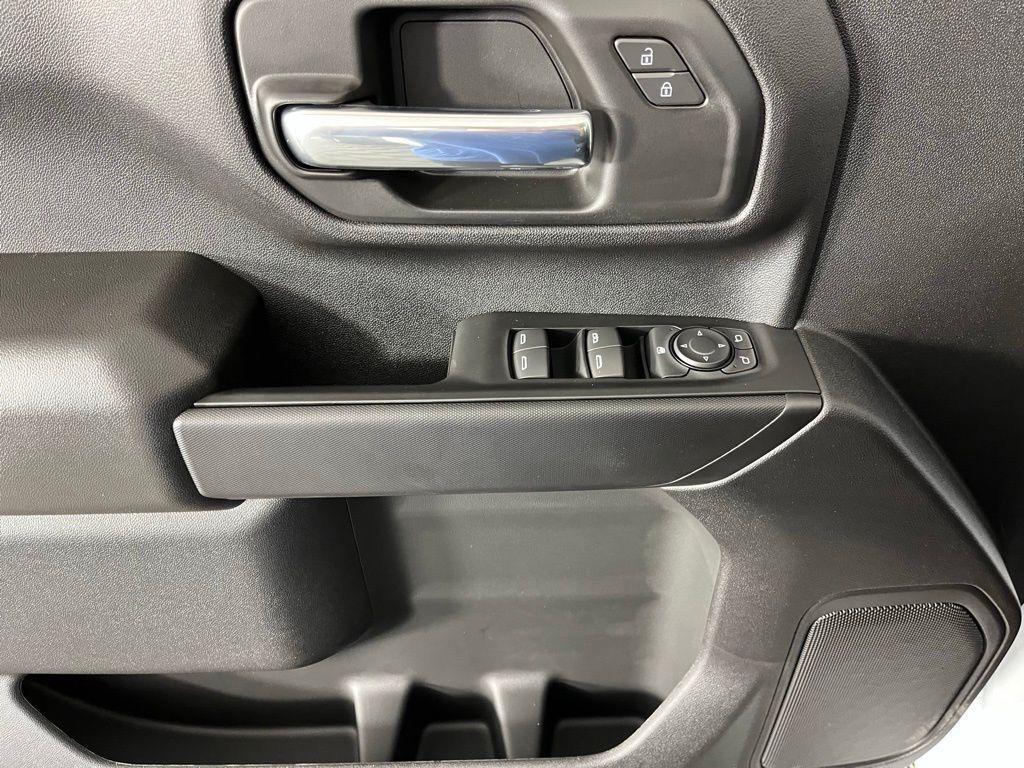 new 2026 Chevrolet Silverado 3500 car, priced at $65,793