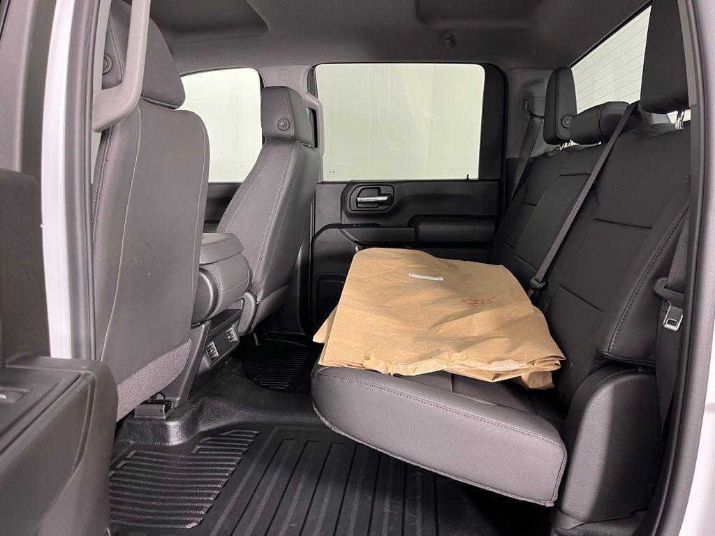 new 2026 Chevrolet Silverado 3500 car, priced at $65,793