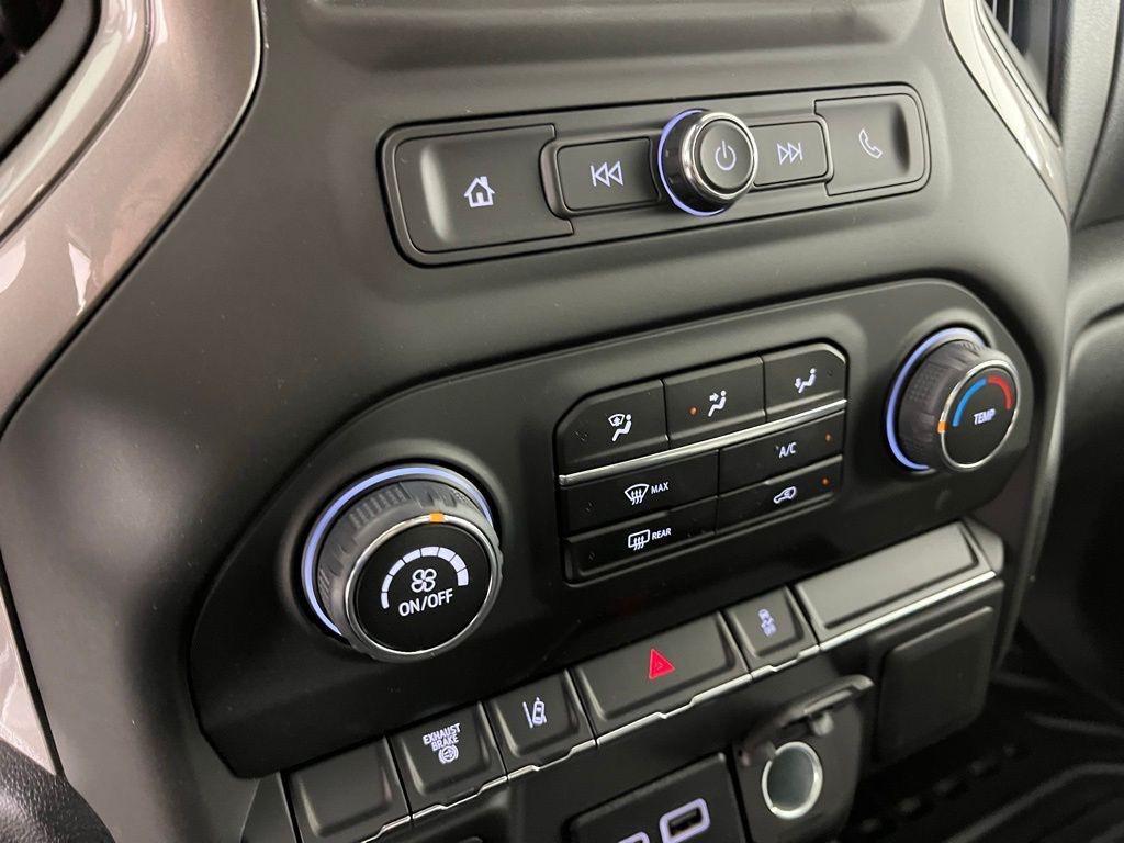 new 2026 Chevrolet Silverado 3500 car, priced at $65,793