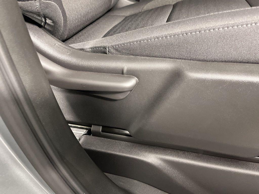 new 2026 Chevrolet Silverado 1500 car, priced at $61,220