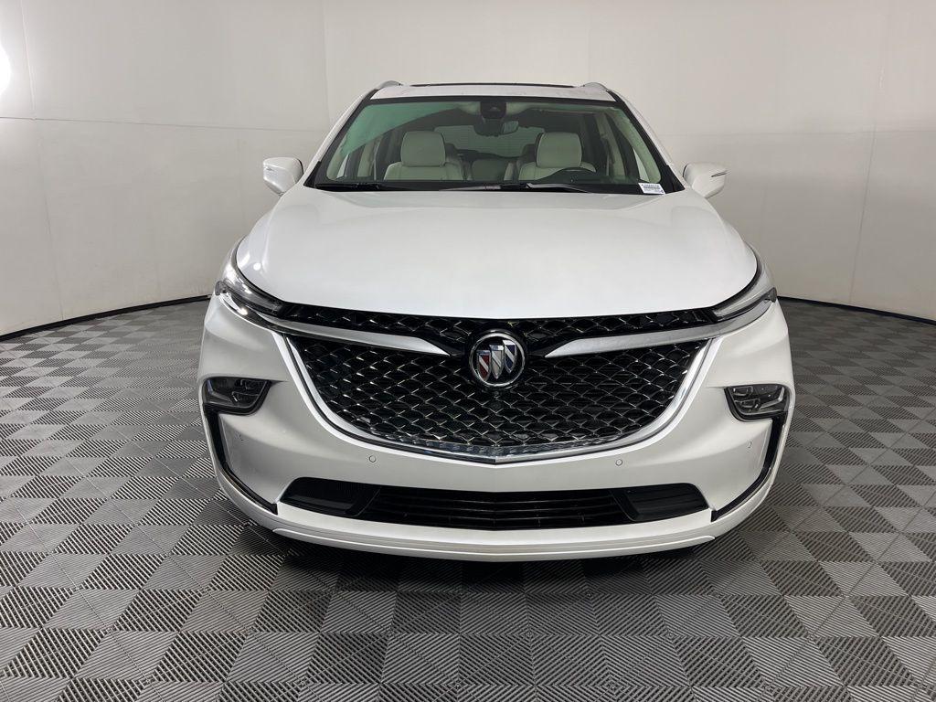 used 2023 Buick Enclave car, priced at $40,882