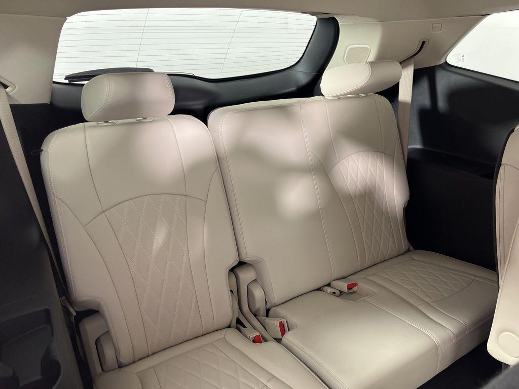 used 2023 Buick Enclave car, priced at $40,882