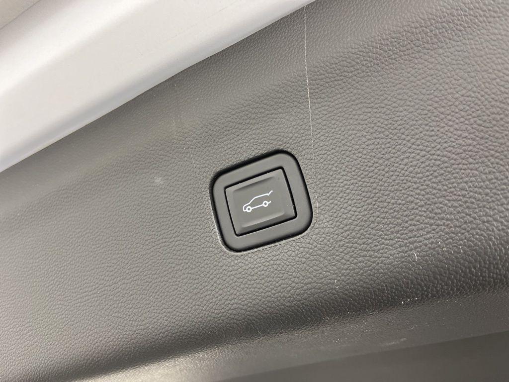 used 2023 Buick Enclave car, priced at $40,882