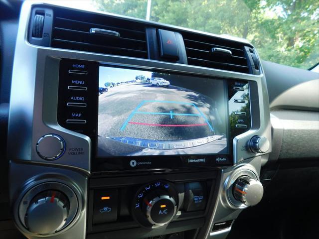 used 2021 Toyota 4Runner car, priced at $39,950