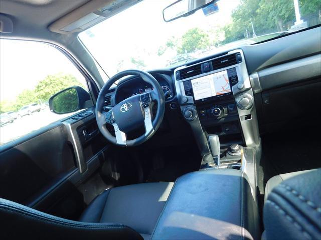 used 2021 Toyota 4Runner car, priced at $39,950