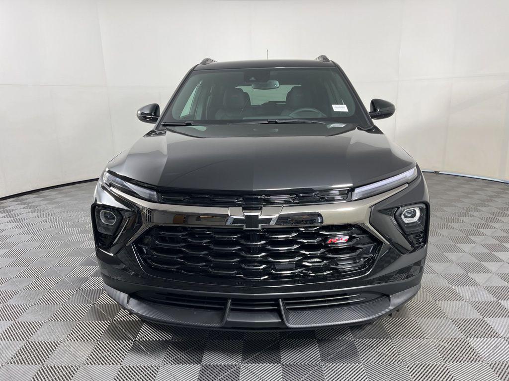 new 2026 Chevrolet TrailBlazer car, priced at $32,640