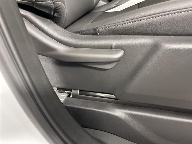 new 2025 Chevrolet Silverado 1500 car, priced at $63,200