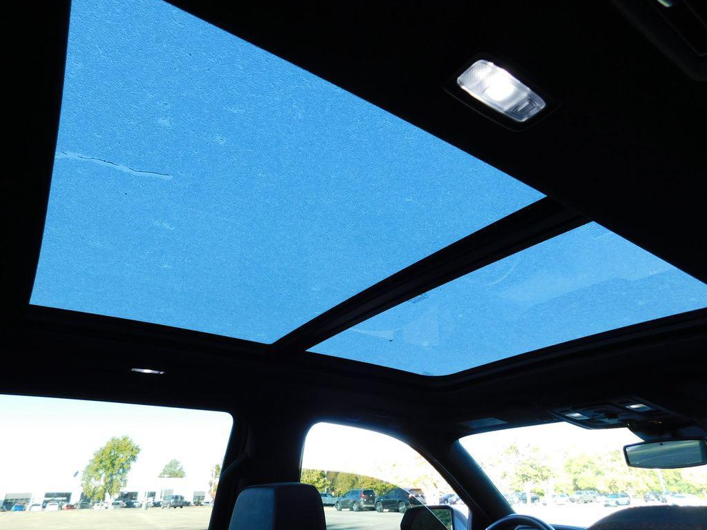 used 2023 Chevrolet Tahoe car, priced at $63,376