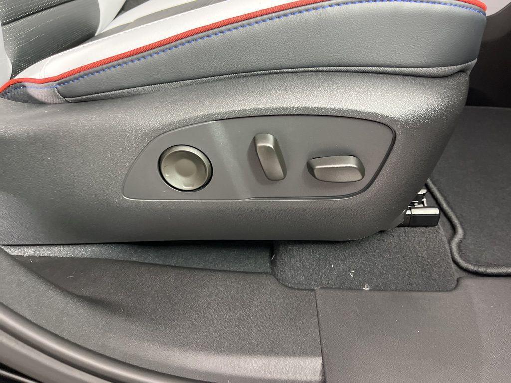 new 2025 Chevrolet Silverado EV car, priced at $98,230