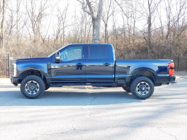 used 2024 Ford F-350 car, priced at $70,964