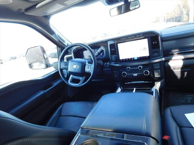 used 2024 Ford F-350 car, priced at $70,964