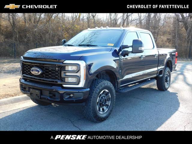 used 2024 Ford F-350 car, priced at $70,964