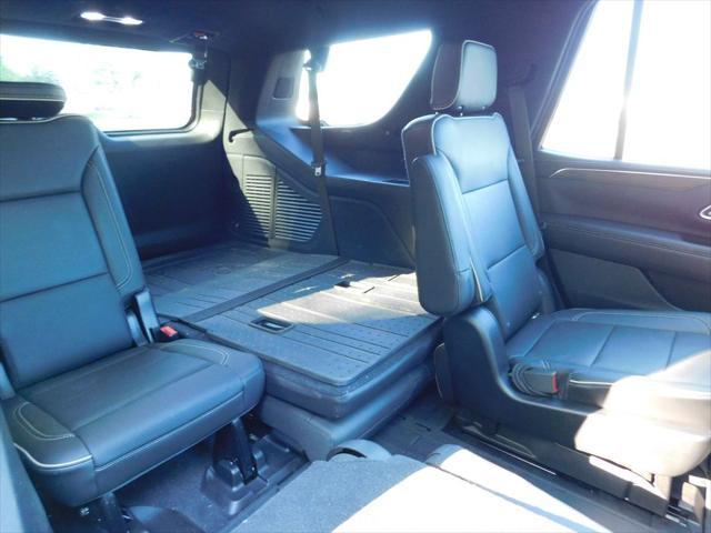 used 2021 Chevrolet Tahoe car, priced at $51,996
