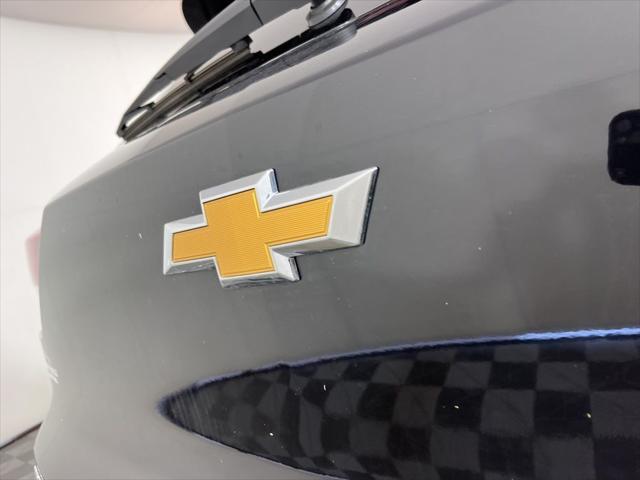 new 2026 Chevrolet TrailBlazer car, priced at $26,125
