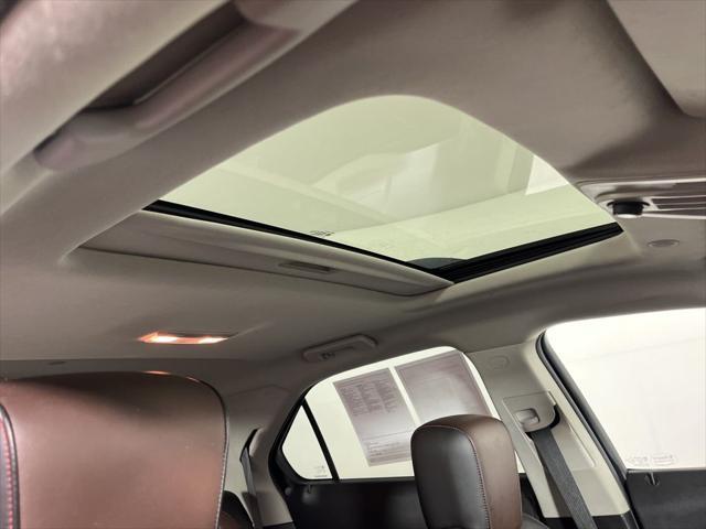 used 2014 Chevrolet Equinox car, priced at $7,988