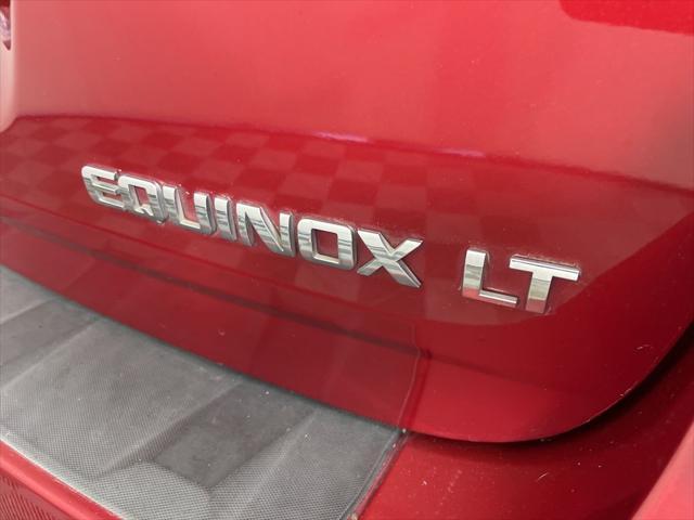 used 2014 Chevrolet Equinox car, priced at $7,988