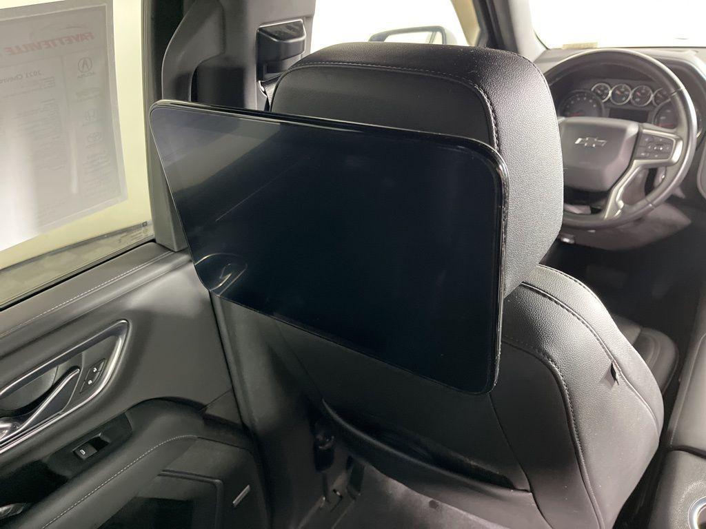 used 2021 Chevrolet Tahoe car, priced at $37,499