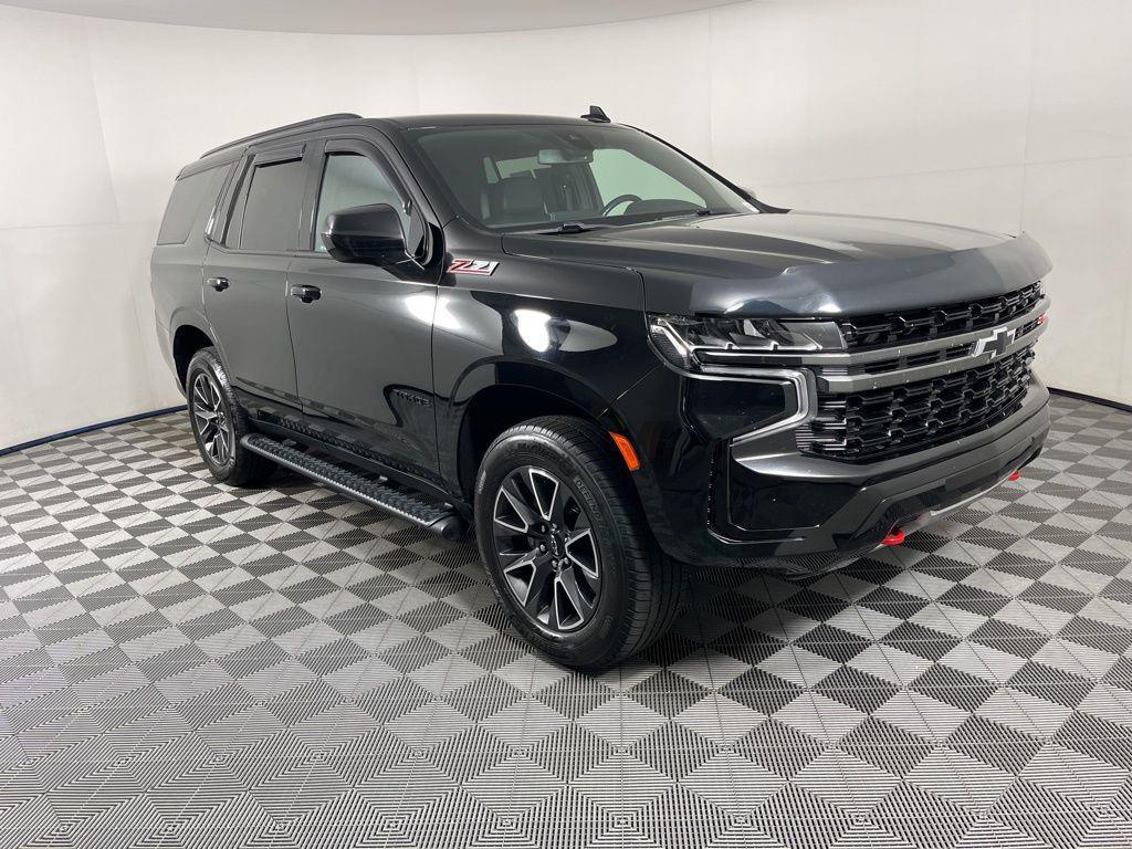 used 2021 Chevrolet Tahoe car, priced at $37,499