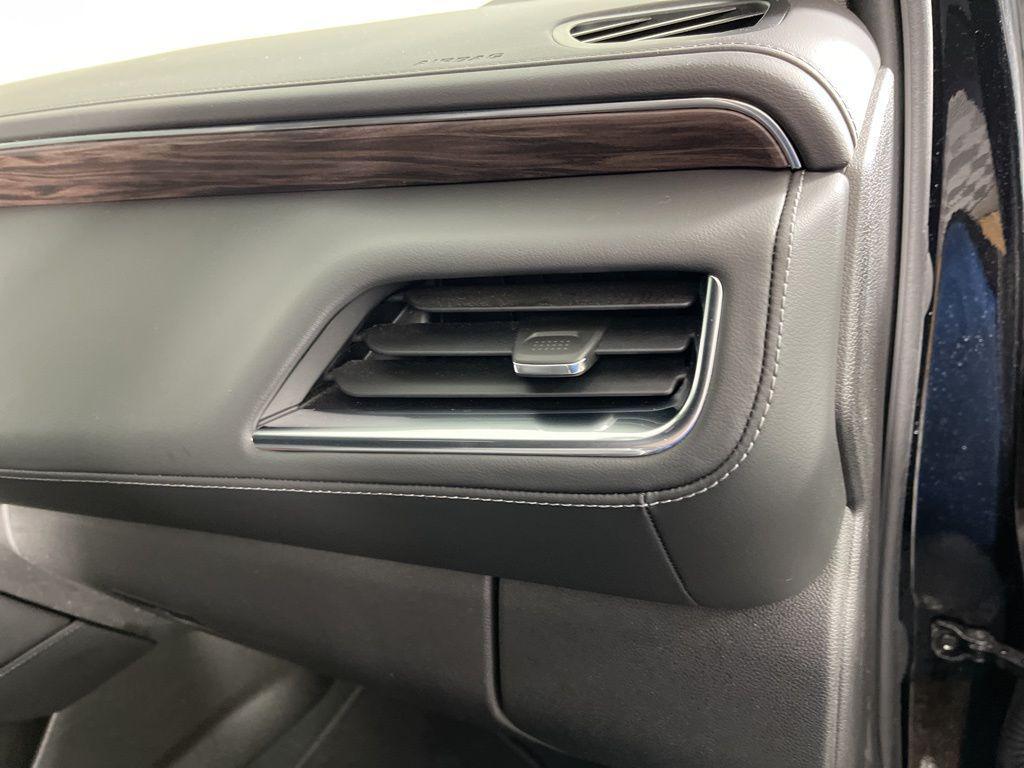 used 2021 Chevrolet Tahoe car, priced at $37,499