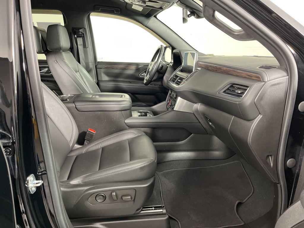 used 2021 Chevrolet Tahoe car, priced at $37,499