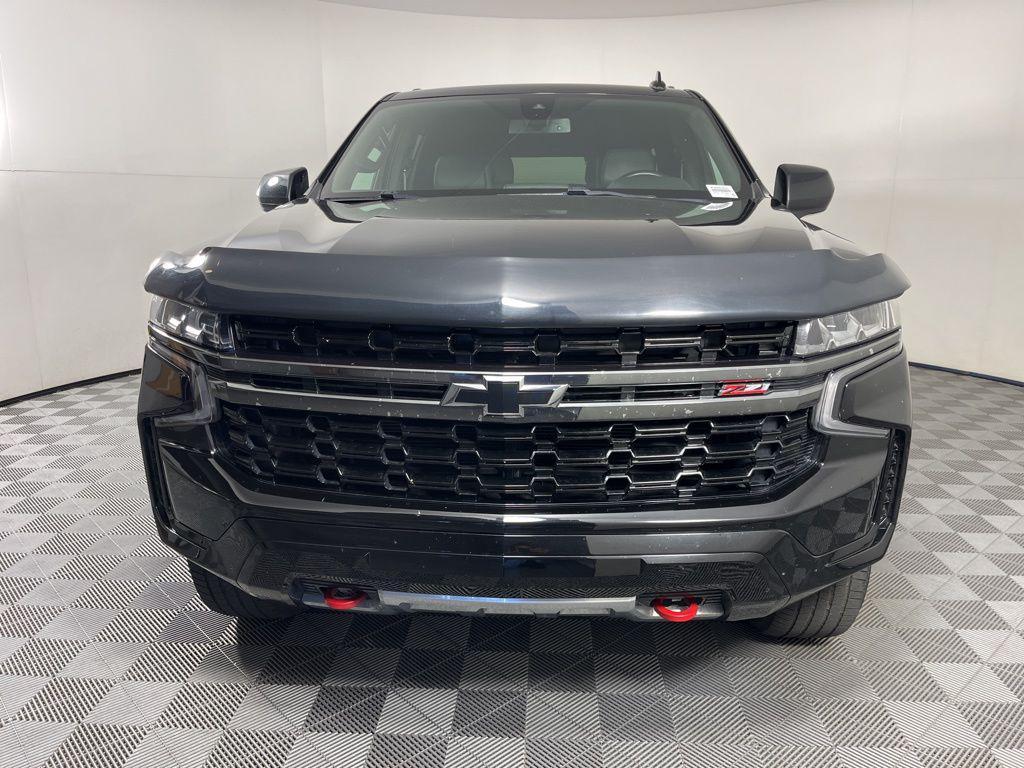 used 2021 Chevrolet Tahoe car, priced at $37,499