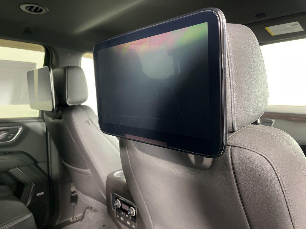 used 2021 Chevrolet Tahoe car, priced at $37,499