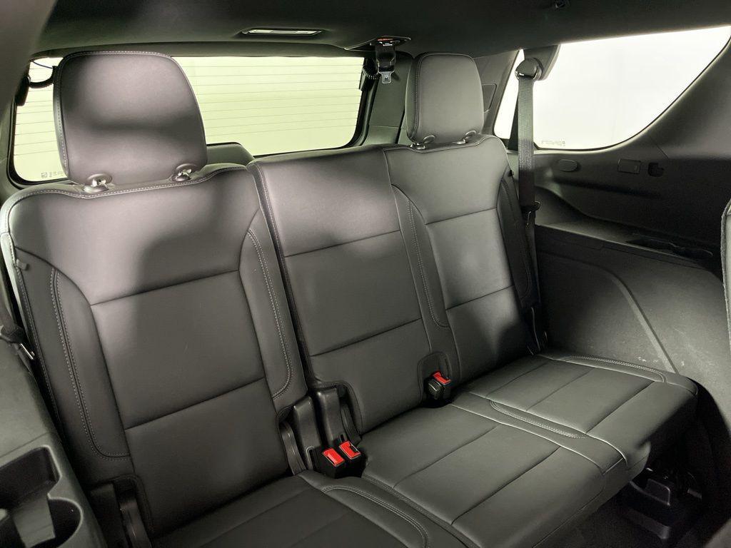 used 2021 Chevrolet Tahoe car, priced at $37,499