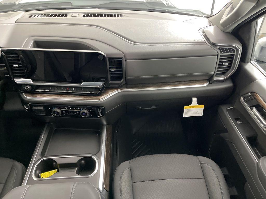 new 2026 Chevrolet Silverado 2500 car, priced at $69,590