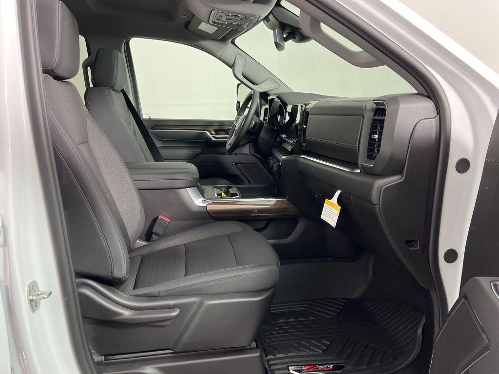 new 2026 Chevrolet Silverado 2500 car, priced at $69,590