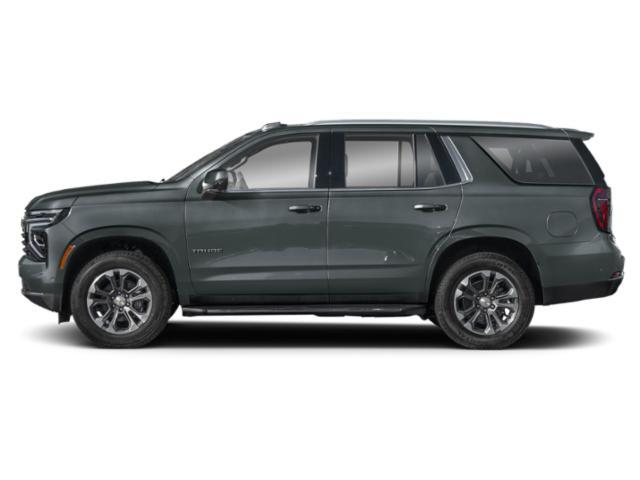 new 2025 Chevrolet Tahoe car