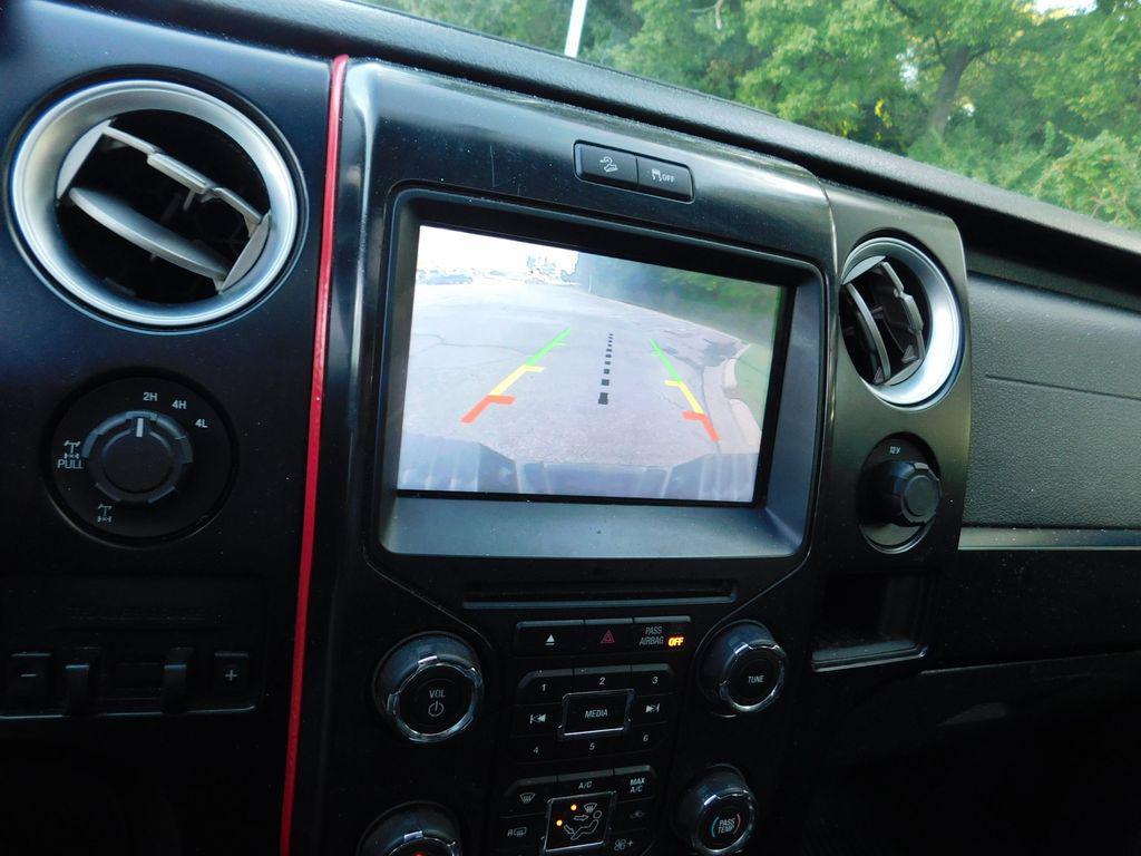 used 2014 Ford F-150 car, priced at $19,409