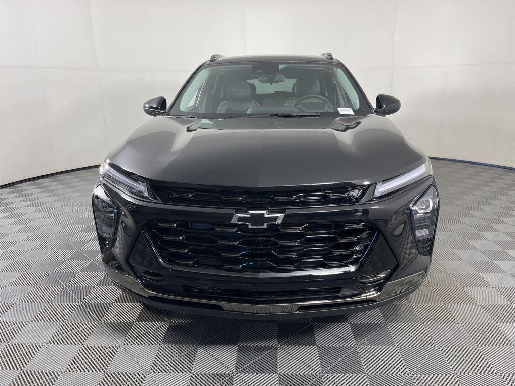 new 2026 Chevrolet Trax car, priced at $27,755