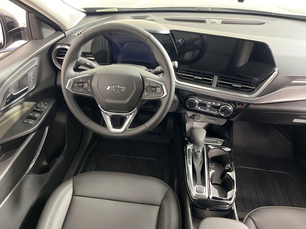 new 2026 Chevrolet Trax car, priced at $27,755