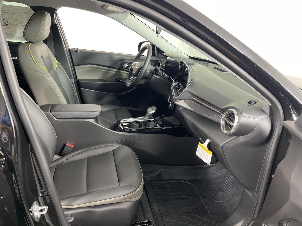 new 2026 Chevrolet Trax car, priced at $27,755