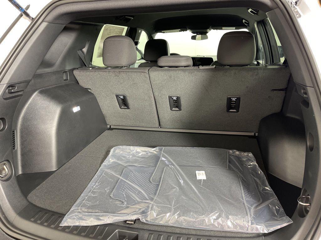 new 2026 Chevrolet Equinox car, priced at $30,760