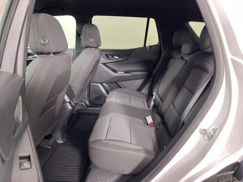 new 2026 Chevrolet Equinox car, priced at $30,760