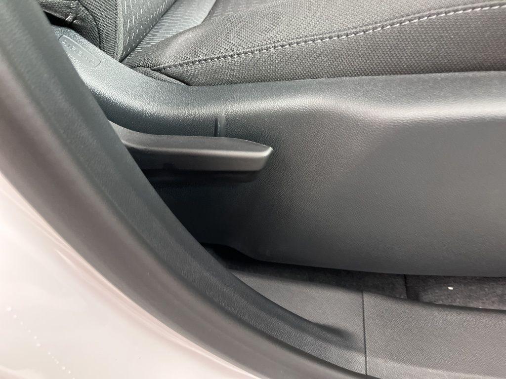 new 2026 Chevrolet Equinox car, priced at $30,760