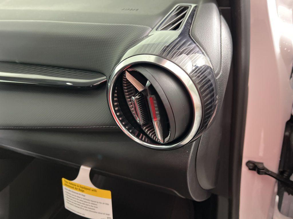 new 2026 Chevrolet Equinox car, priced at $30,760