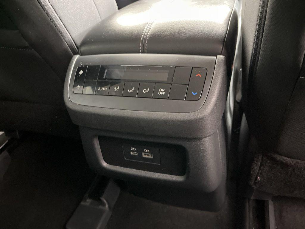 used 2025 Nissan Pathfinder car, priced at $32,350