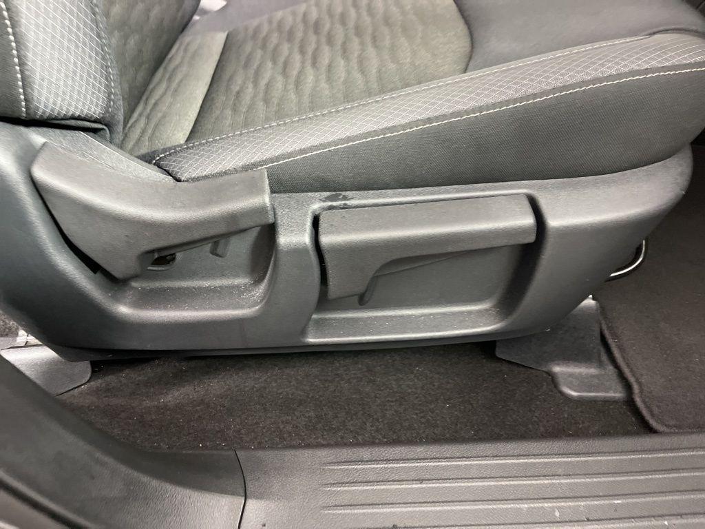 used 2025 Nissan Pathfinder car, priced at $32,350