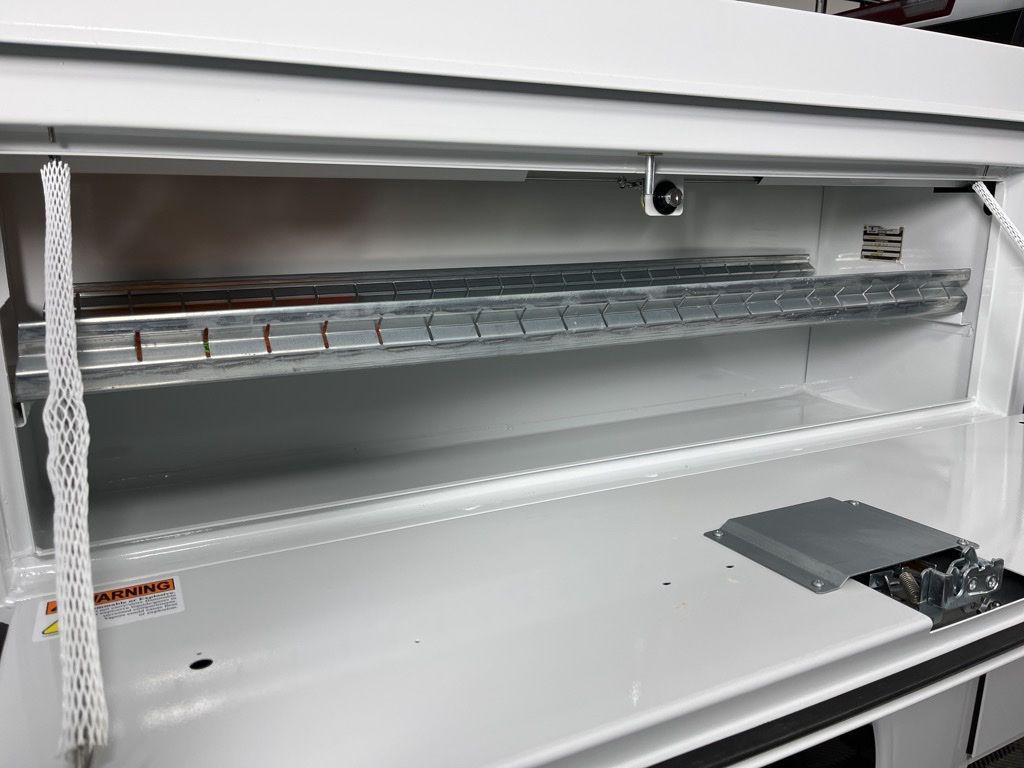 new 2026 Chevrolet Silverado 2500 car, priced at $55,873