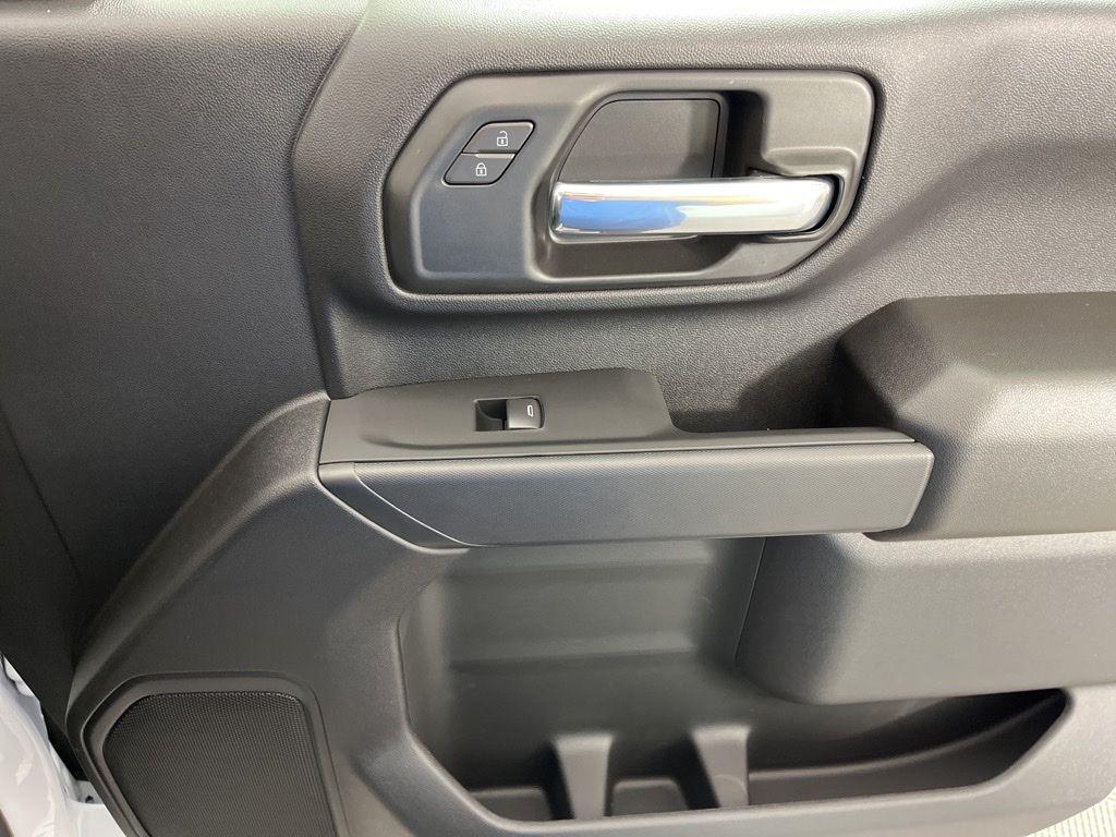 new 2026 Chevrolet Silverado 2500 car, priced at $55,873